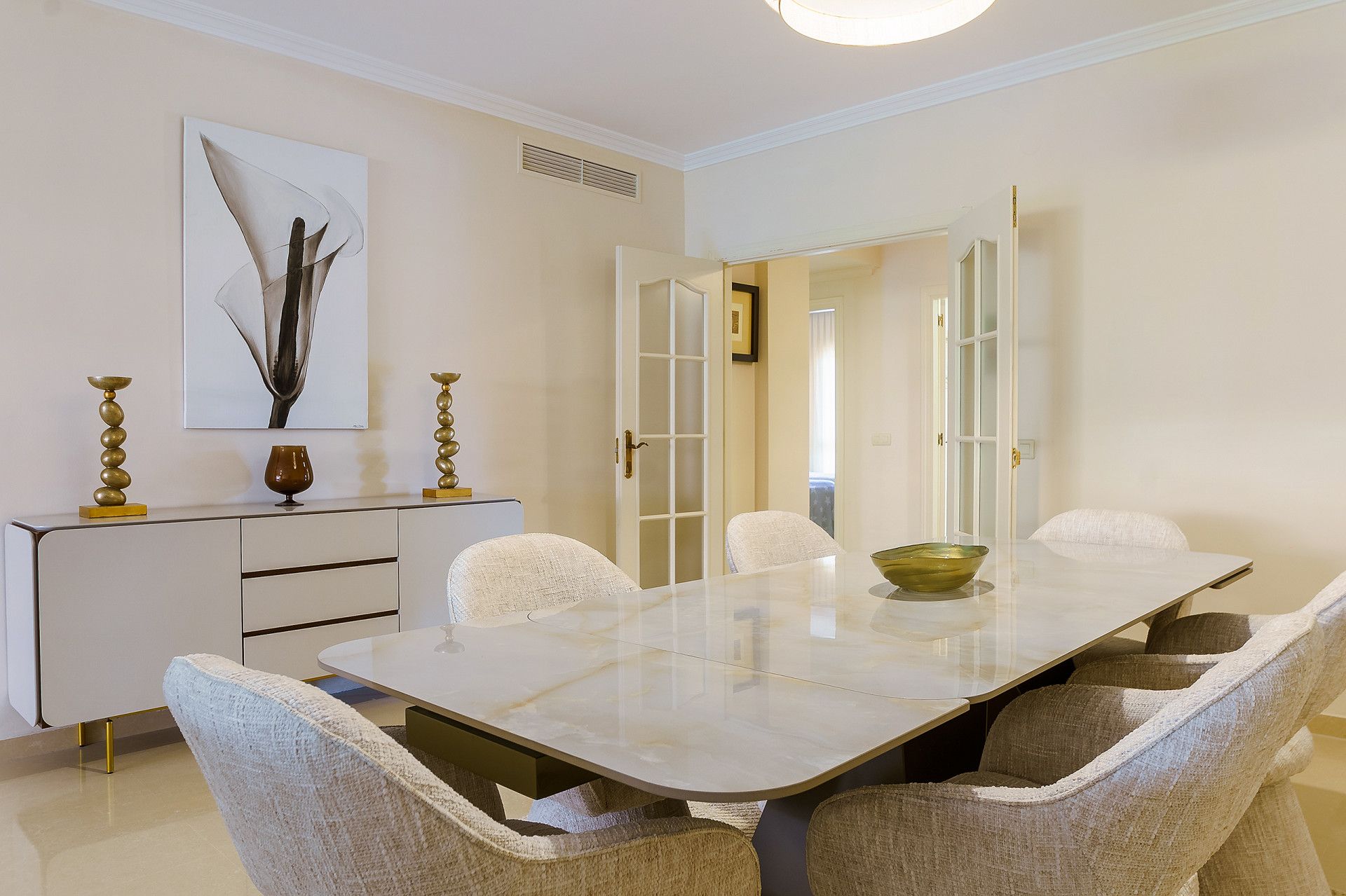 Gelijkvloers appartement in Marbella - Puerto Banus, El Embrujo Playa, Marbella - Puerto Banus, 2/12