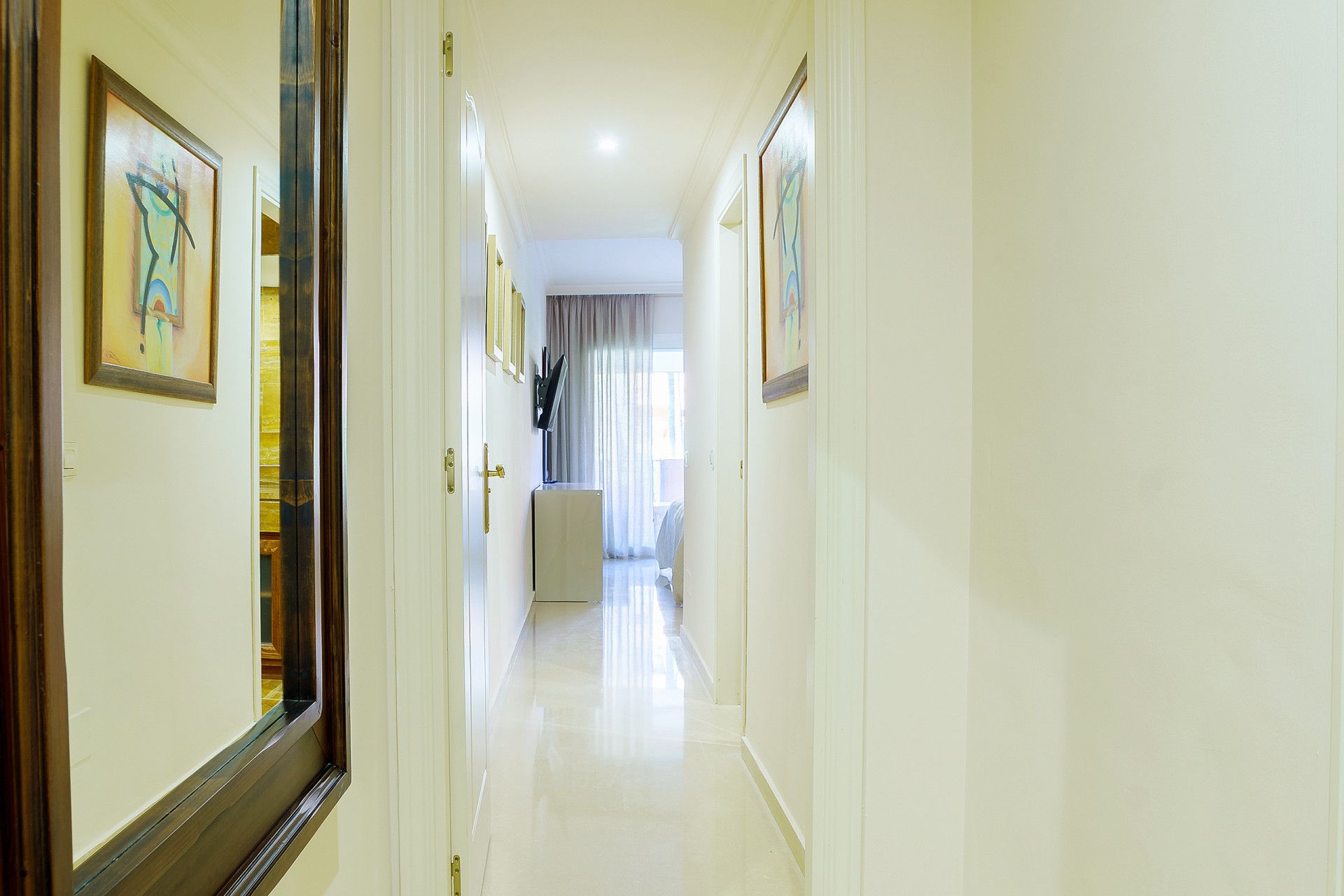 Gelijkvloers appartement in Marbella - Puerto Banus, El Embrujo Playa, Marbella - Puerto Banus, 11/12