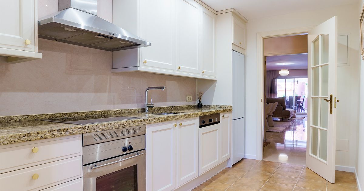 Gelijkvloers appartement in Marbella - Puerto Banus, El Embrujo Playa, Marbella - Puerto Banus, 8/12