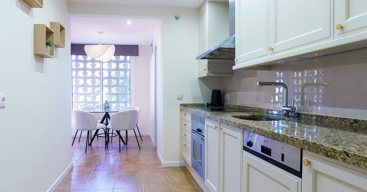 Gelijkvloers appartement in Marbella - Puerto Banus, El Embrujo Playa, Marbella - Puerto Banus, 9/12