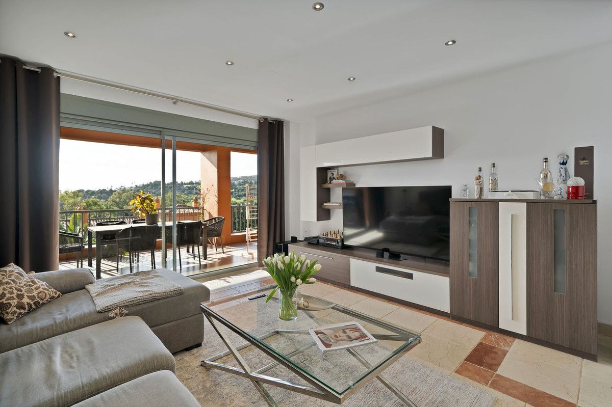 Middenverdieping Appartement in Atalaya, Atalaya, 2/12