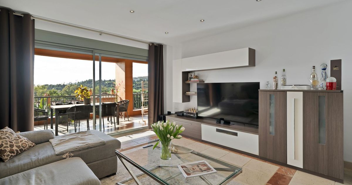 Middenverdieping Appartement in Atalaya, Atalaya, 2/12