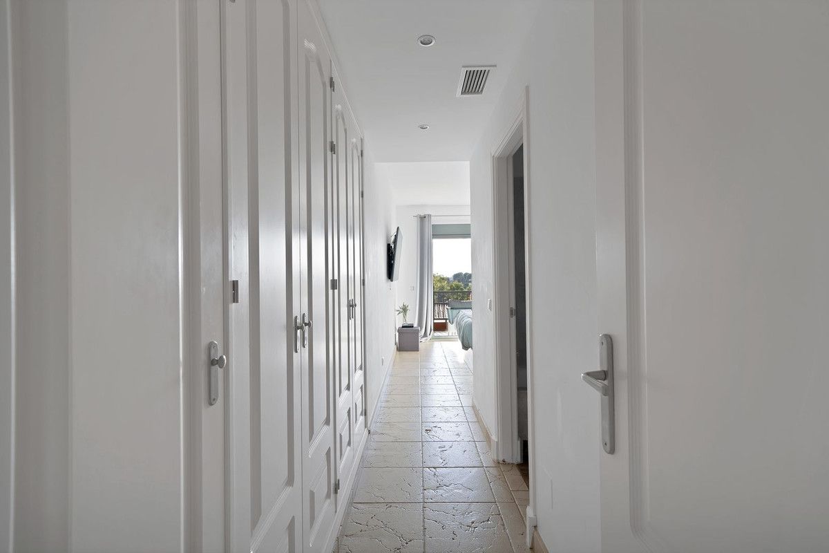 Middenverdieping Appartement in Atalaya, Atalaya, 11/12