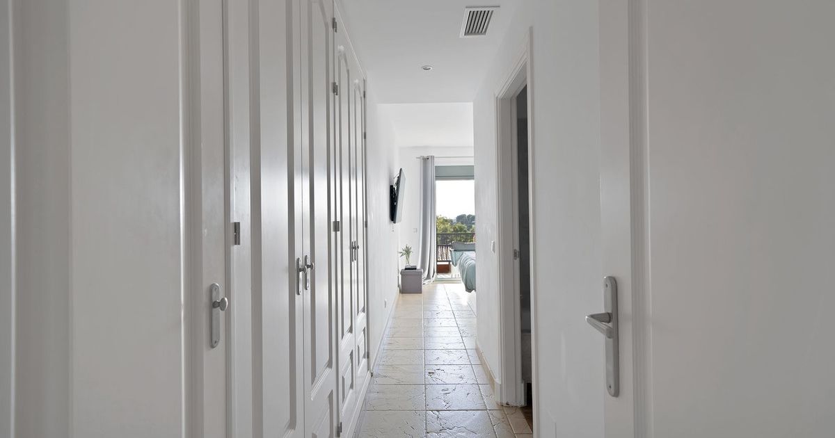 Middenverdieping Appartement in Atalaya, Atalaya, 11/12
