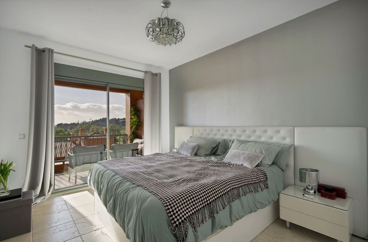 Middenverdieping Appartement in Atalaya, Atalaya, 12/12