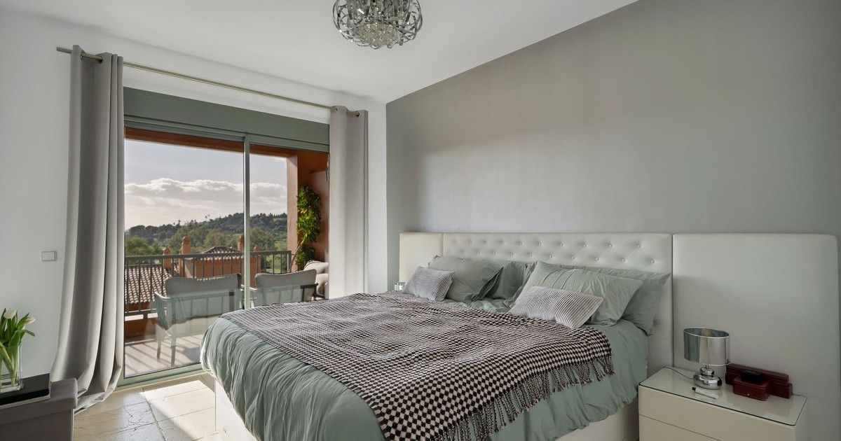 Middenverdieping Appartement in Atalaya, Atalaya, 12/12