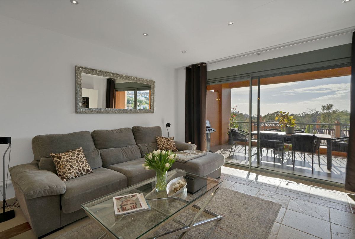 Middenverdieping Appartement in Atalaya, Atalaya, 3/12