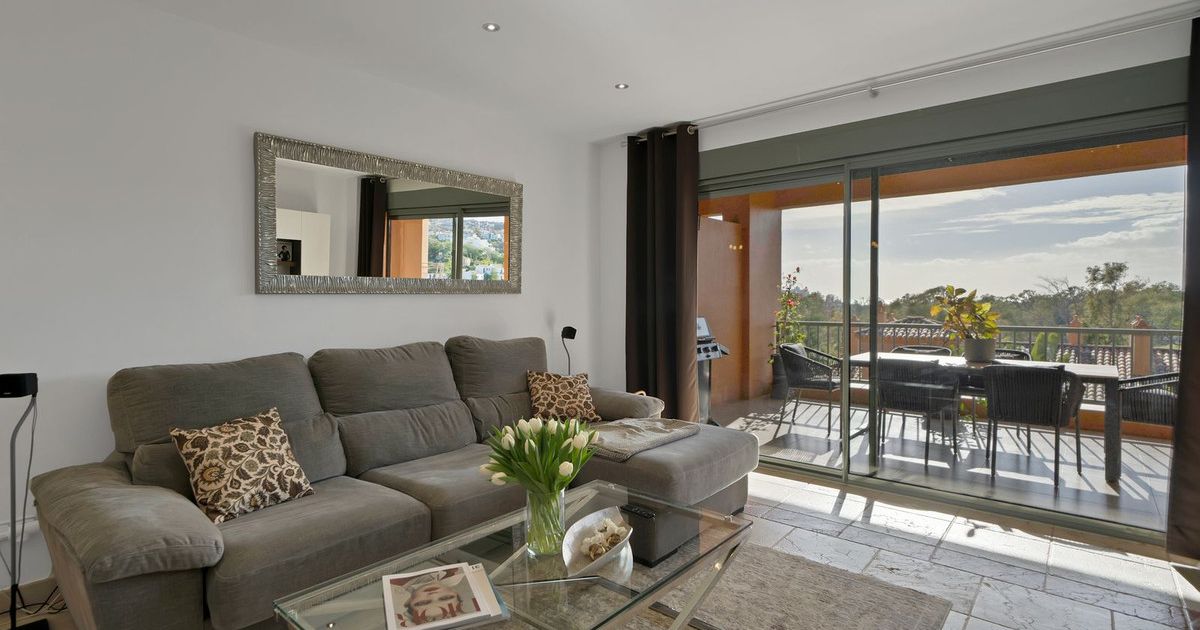 Middenverdieping Appartement in Atalaya, Atalaya, 3/12