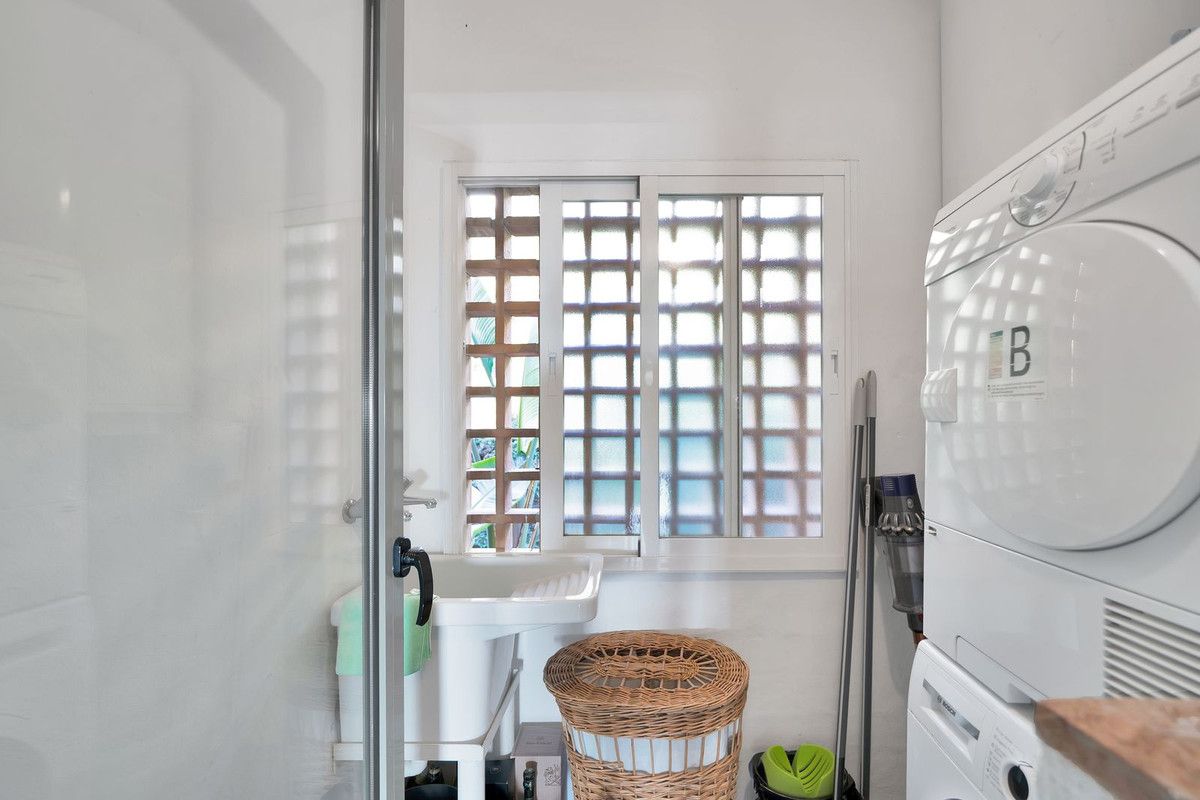 Middenverdieping Appartement in Atalaya, Atalaya, 10/12
