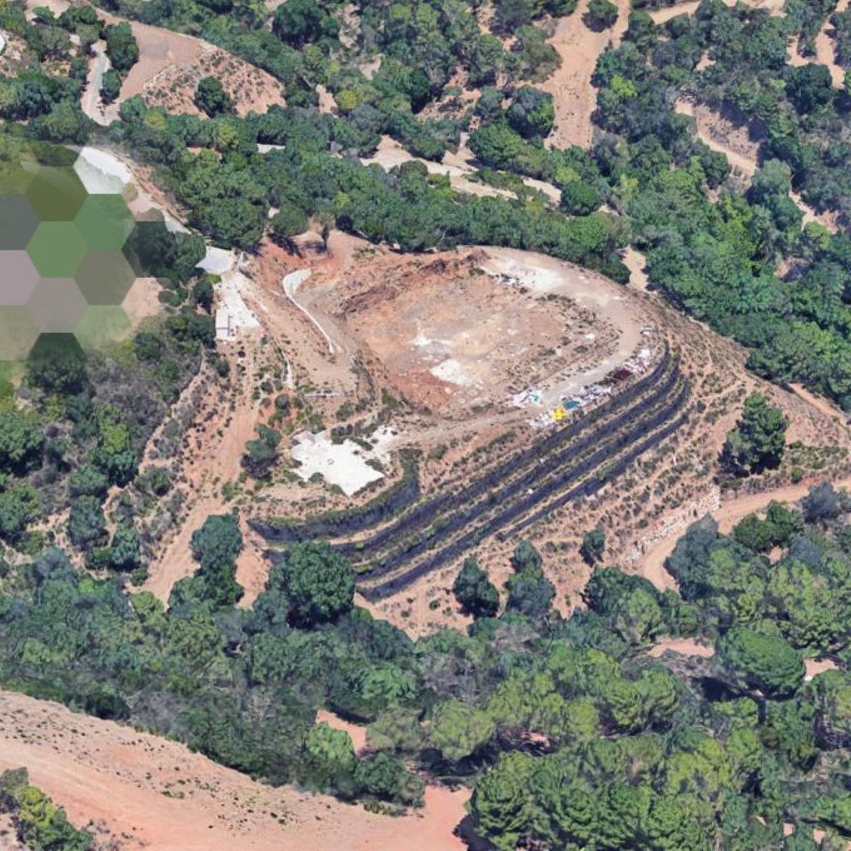 Residential Plot in La Zagaleta, La Zagaleta, 1/9