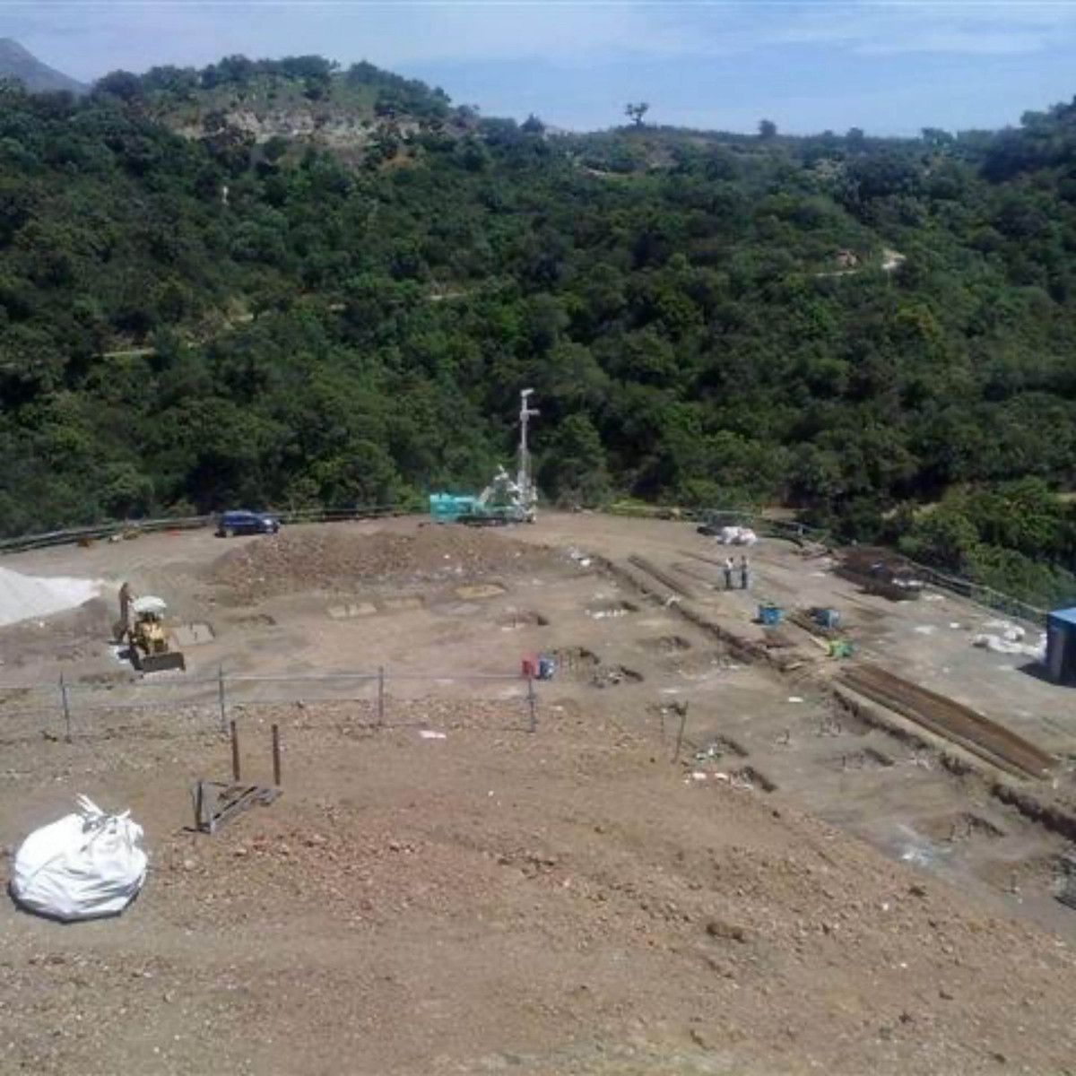 Residential Plot in La Zagaleta, La Zagaleta, 2/9