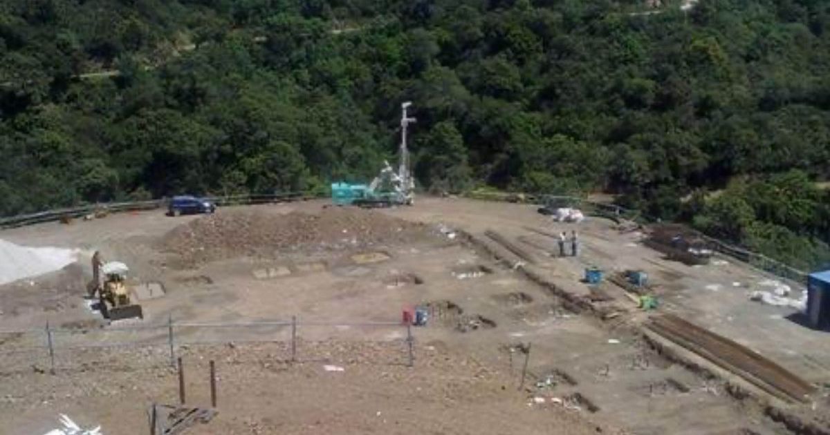 Residential Plot in La Zagaleta, La Zagaleta, 2/9