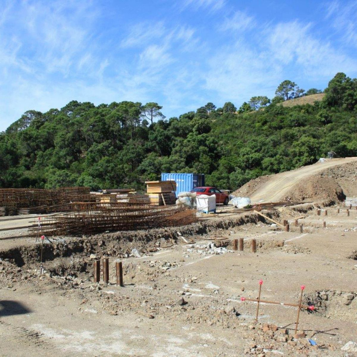 Residential Plot in La Zagaleta, La Zagaleta, 6/9