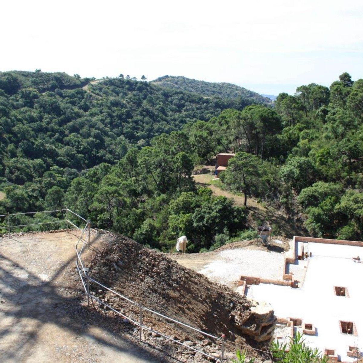 Residential Plot in La Zagaleta, La Zagaleta, 7/9