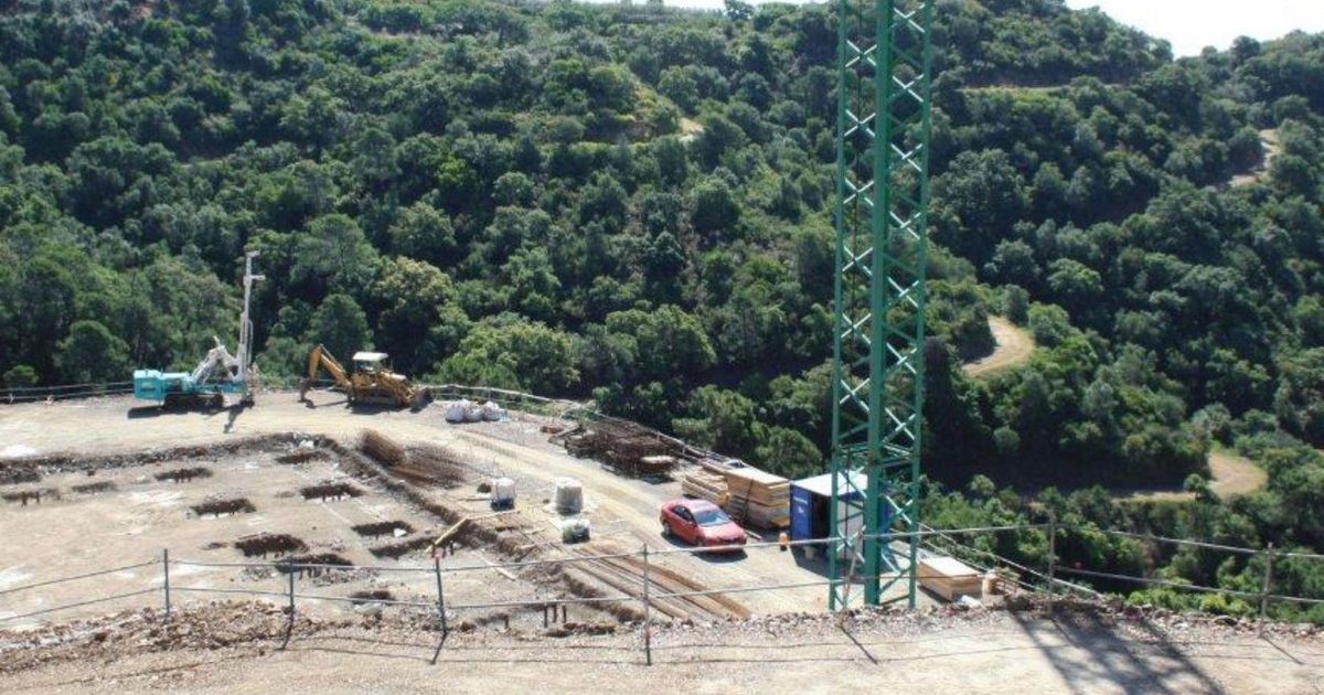 Residential Plot in La Zagaleta, La Zagaleta, 8/9