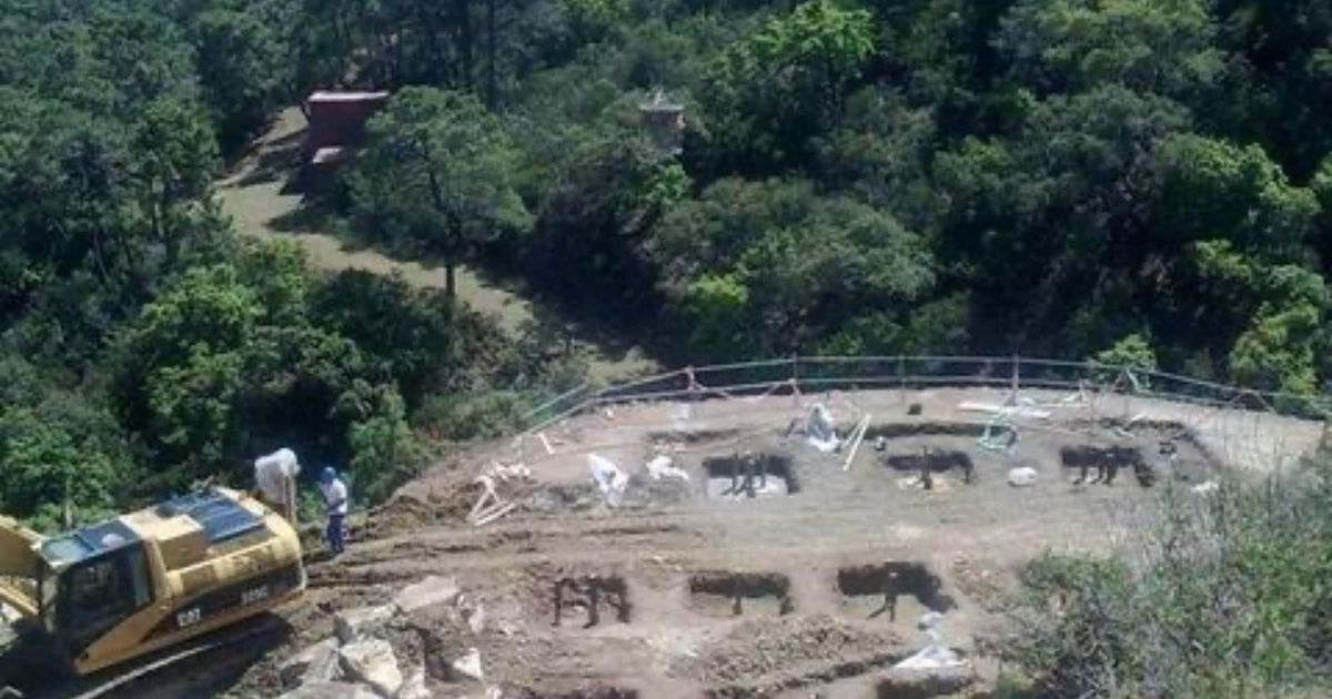Residential Plot in La Zagaleta, La Zagaleta, 9/9