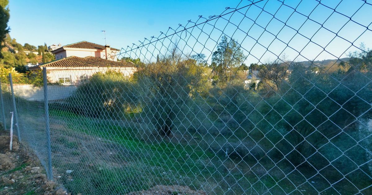 Parcela Residencial en Mijas Golf, Mijas Golf, 2/10