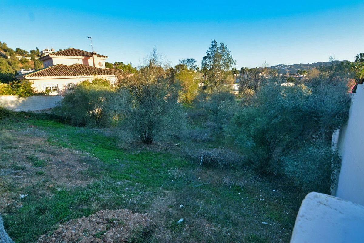 Parcela Residencial en Mijas Golf, Mijas Golf, 3/10
