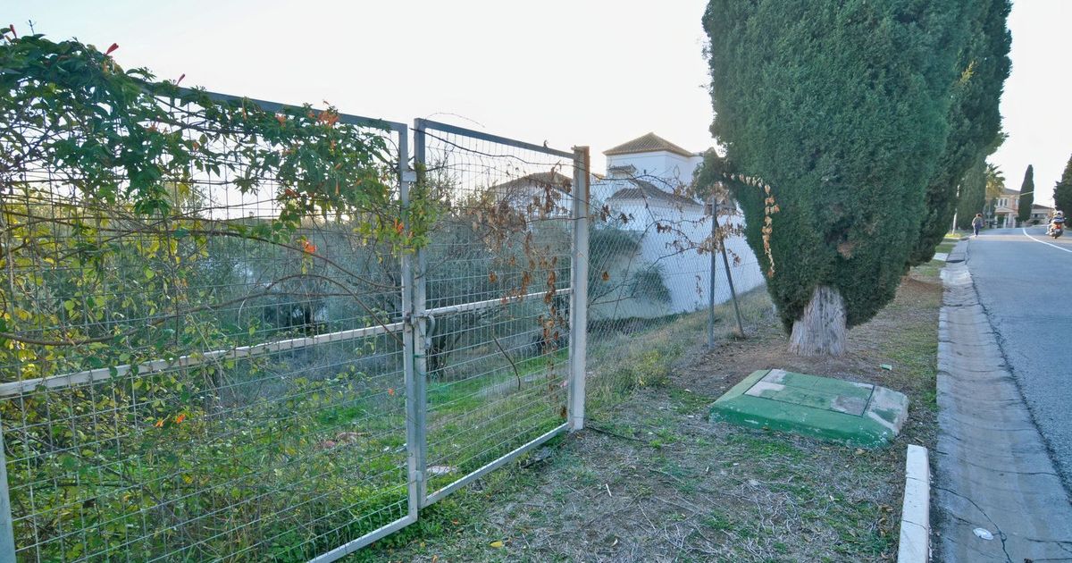 Parcela Residencial en Mijas Golf, Mijas Golf, 5/10