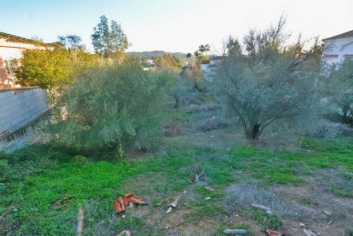 Parcela Residencial en Mijas Golf, Mijas Golf, 6/10