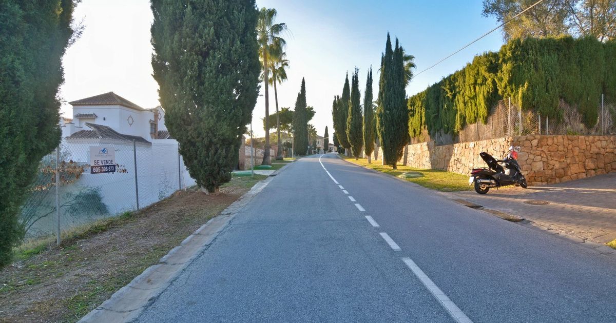Parcela Residencial en Mijas Golf, Mijas Golf, 7/10