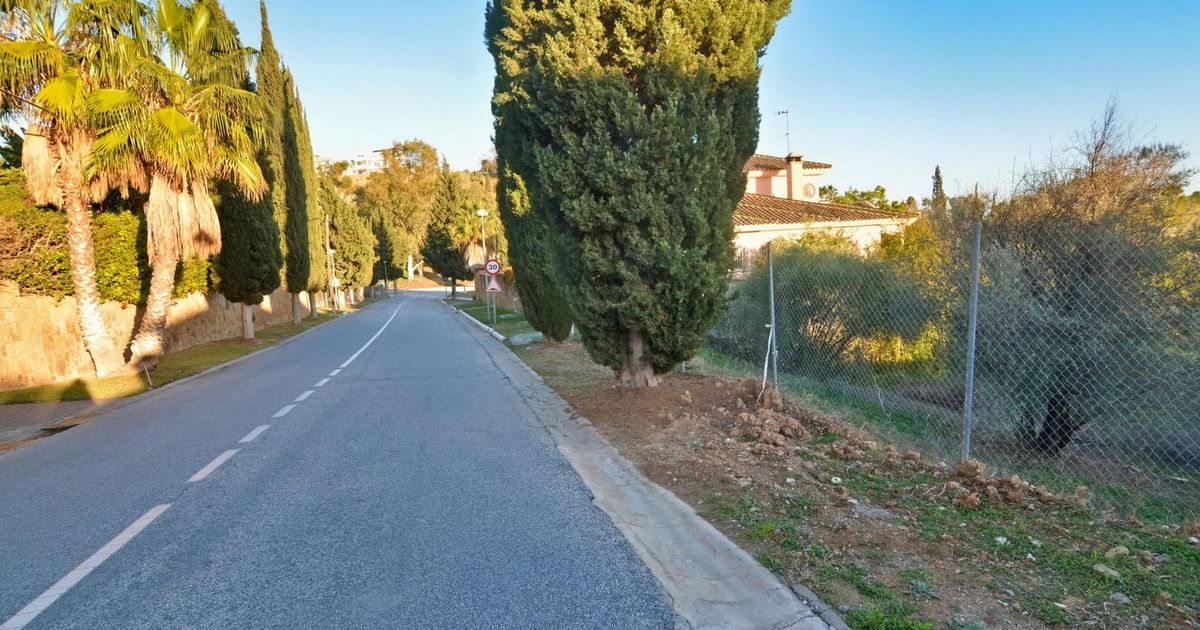 Parcela Residencial en Mijas Golf, Mijas Golf, 10/10