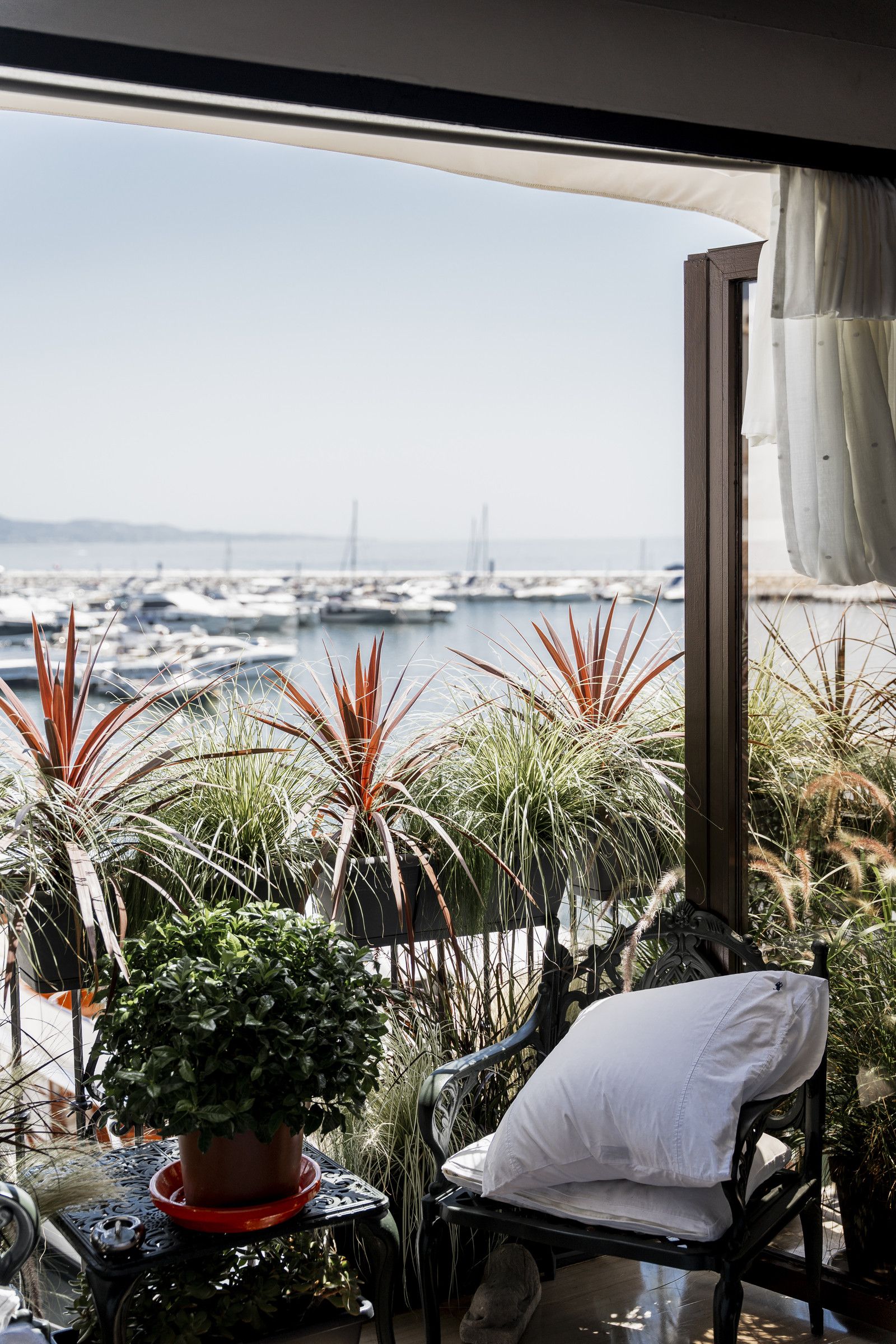 Duplex in Marbella - Puerto Banus, Marbella - Puerto Banus, 4/12