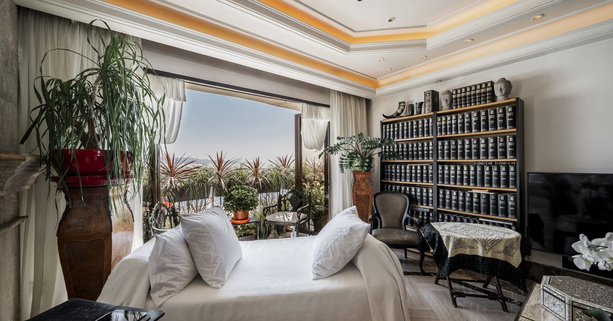Duplex in Marbella - Puerto Banus, Marbella - Puerto Banus, 7/12