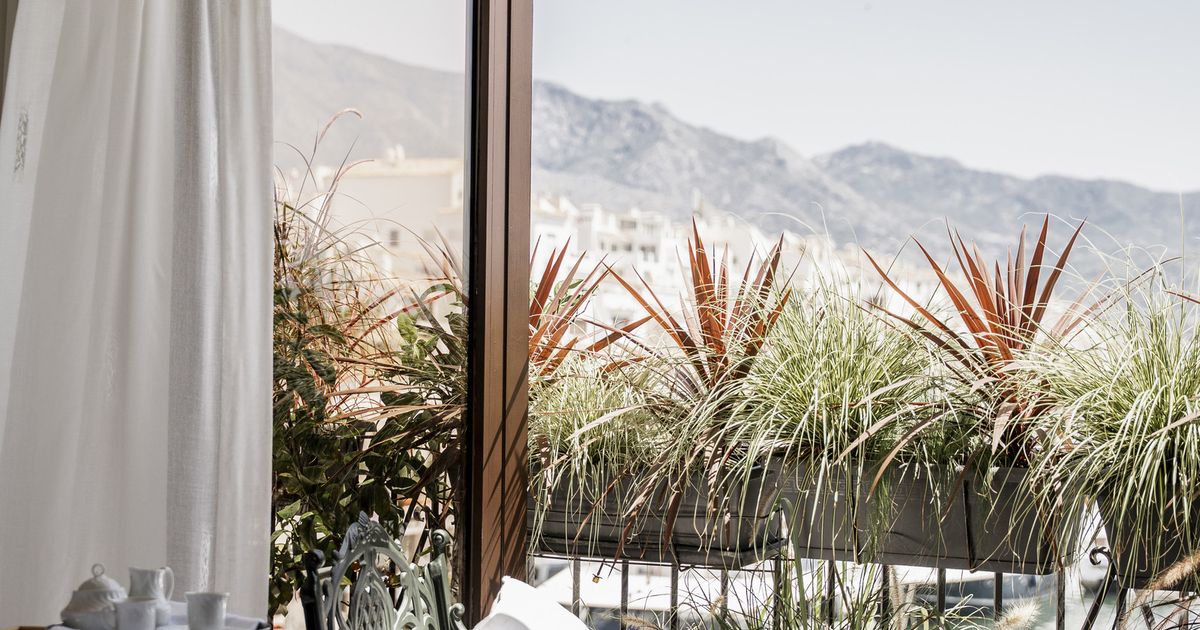 Duplex in Marbella - Puerto Banus, Marbella - Puerto Banus, 8/12