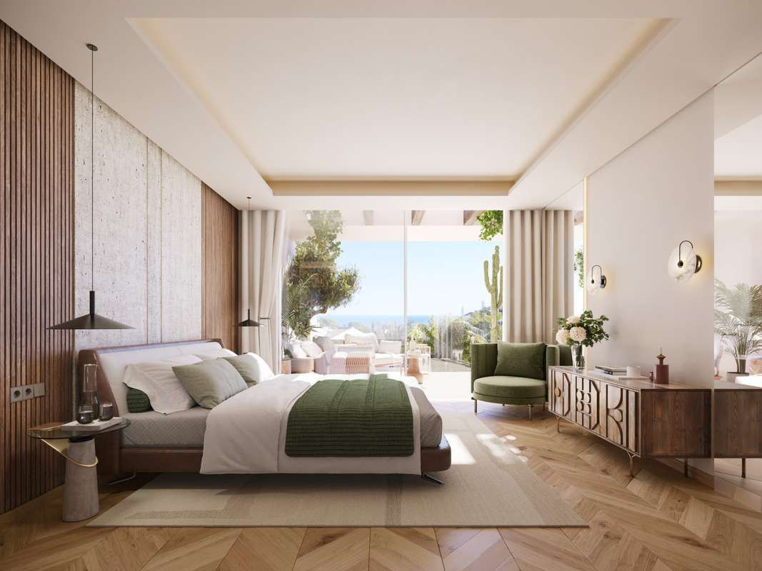 Villa i Marbella, Marbella, 2/12