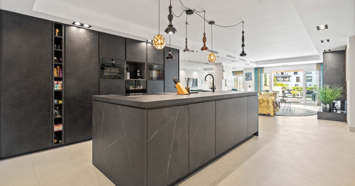 Apartament w Marbella - Puerto Banus, Playas del Duque, Marbella - Puerto Banus, 1/12
