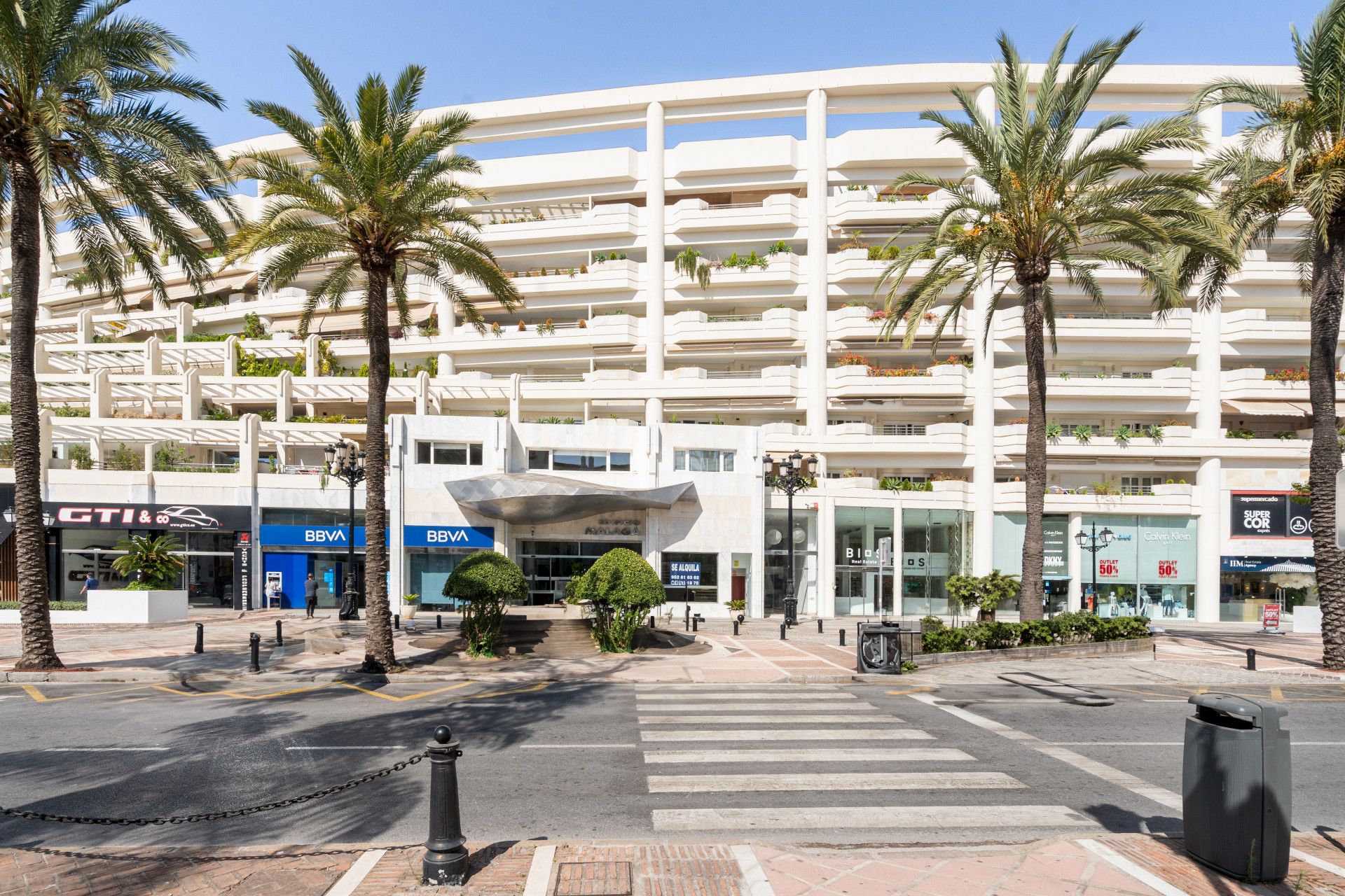 Apartament w Marbella - Puerto Banus, Playas del Duque, Marbella - Puerto Banus, 2/12