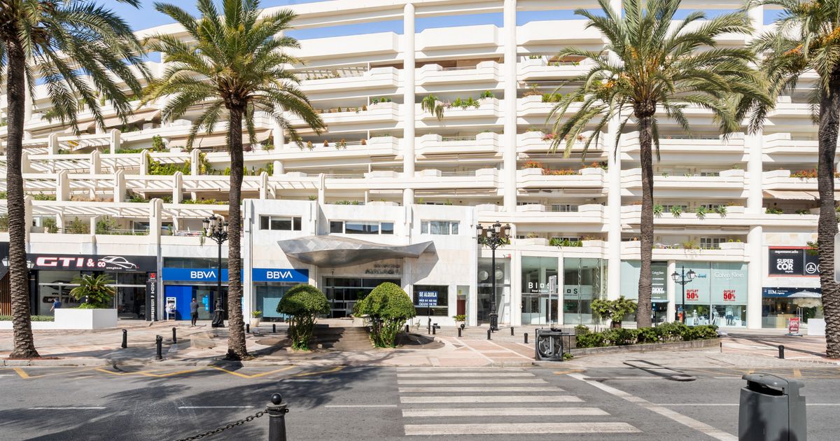 Apartament w Marbella - Puerto Banus, Playas del Duque, Marbella - Puerto Banus, 2/12