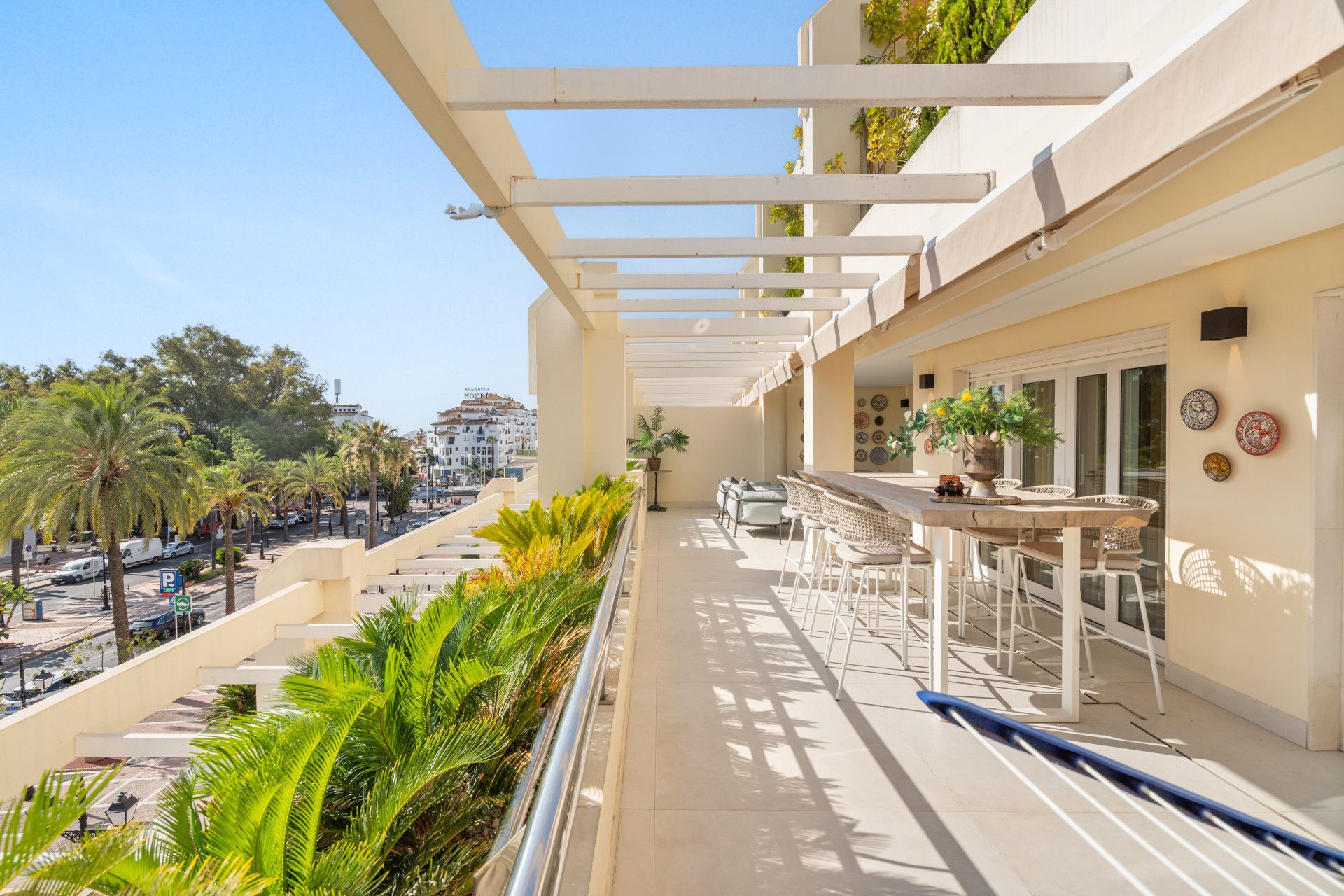 Apartament w Marbella - Puerto Banus, Playas del Duque, Marbella - Puerto Banus, 11/12