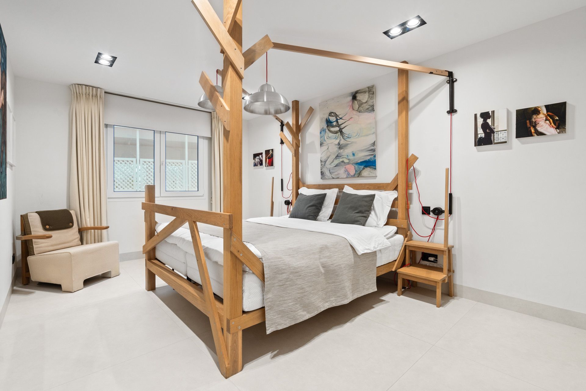 Apartament w Marbella - Puerto Banus, Playas del Duque, Marbella - Puerto Banus, 12/12