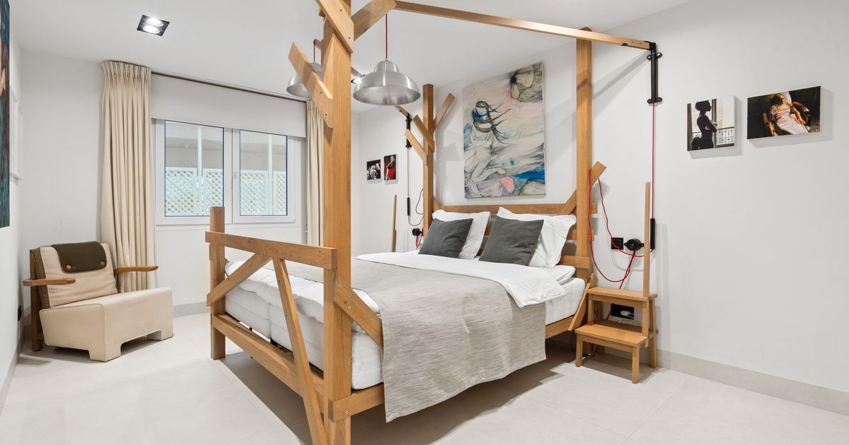 Apartament w Marbella - Puerto Banus, Playas del Duque, Marbella - Puerto Banus, 12/12