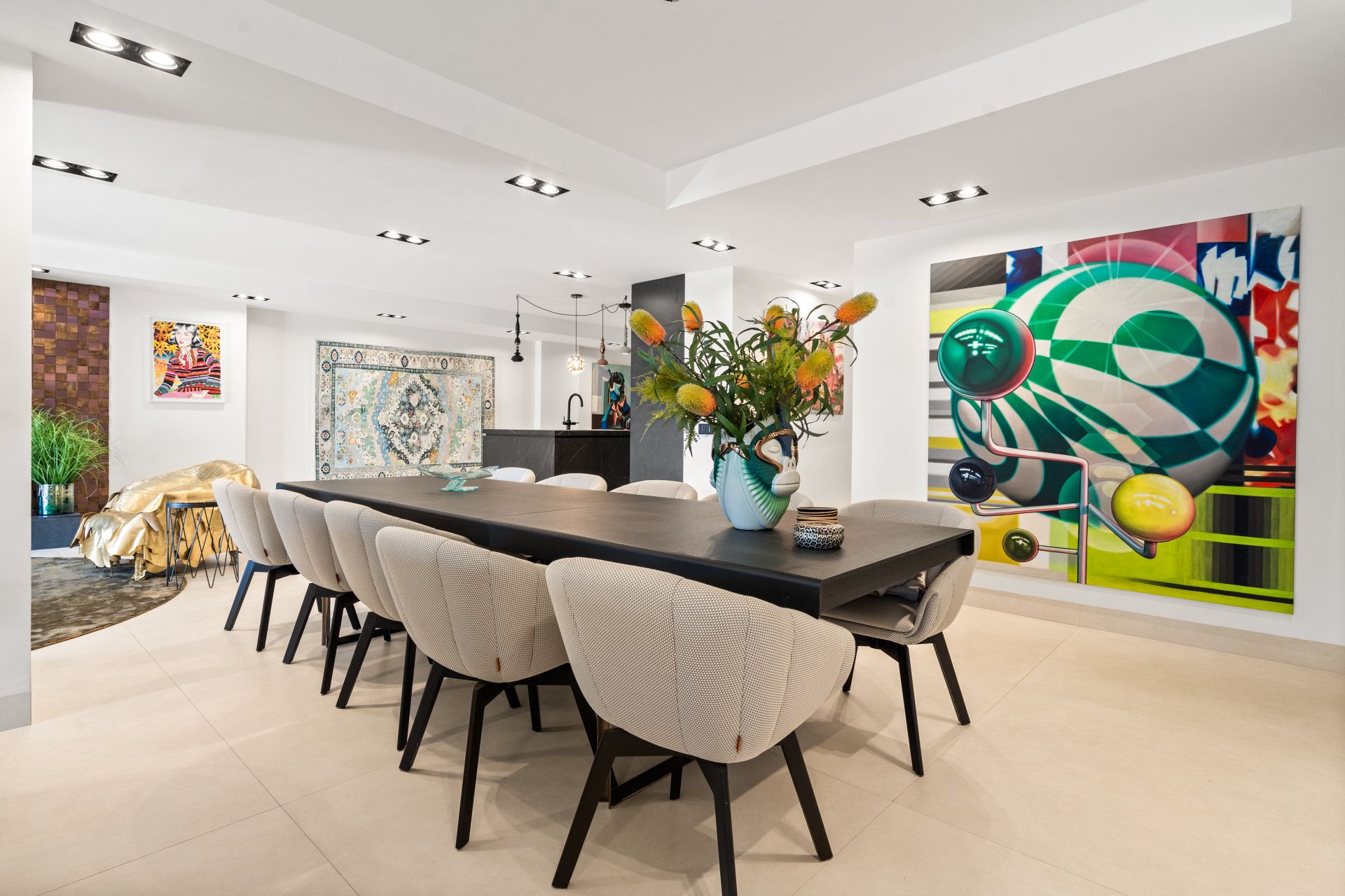 Apartament w Marbella - Puerto Banus, Playas del Duque, Marbella - Puerto Banus, 3/12