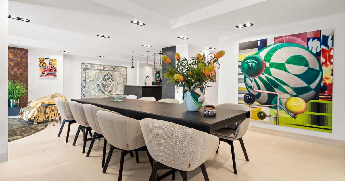 Apartament w Marbella - Puerto Banus, Playas del Duque, Marbella - Puerto Banus, 3/12