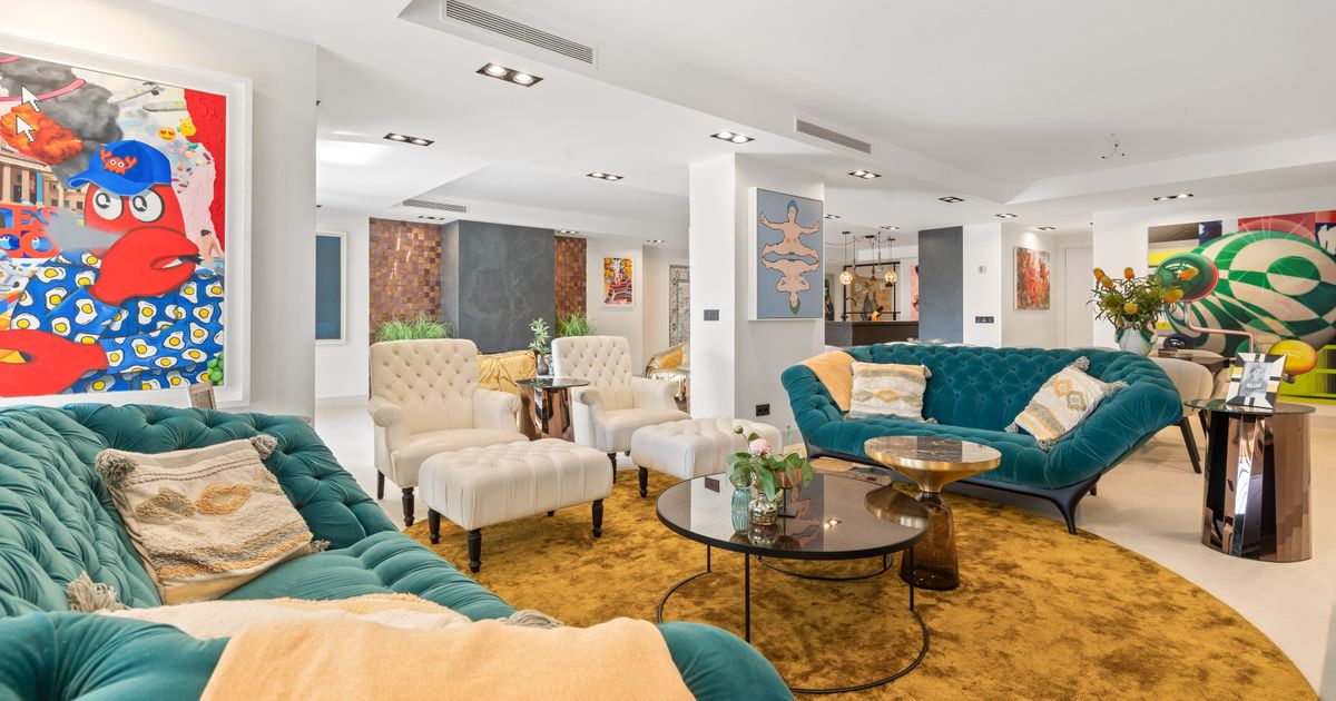 Apartament w Marbella - Puerto Banus, Playas del Duque, Marbella - Puerto Banus, 4/12