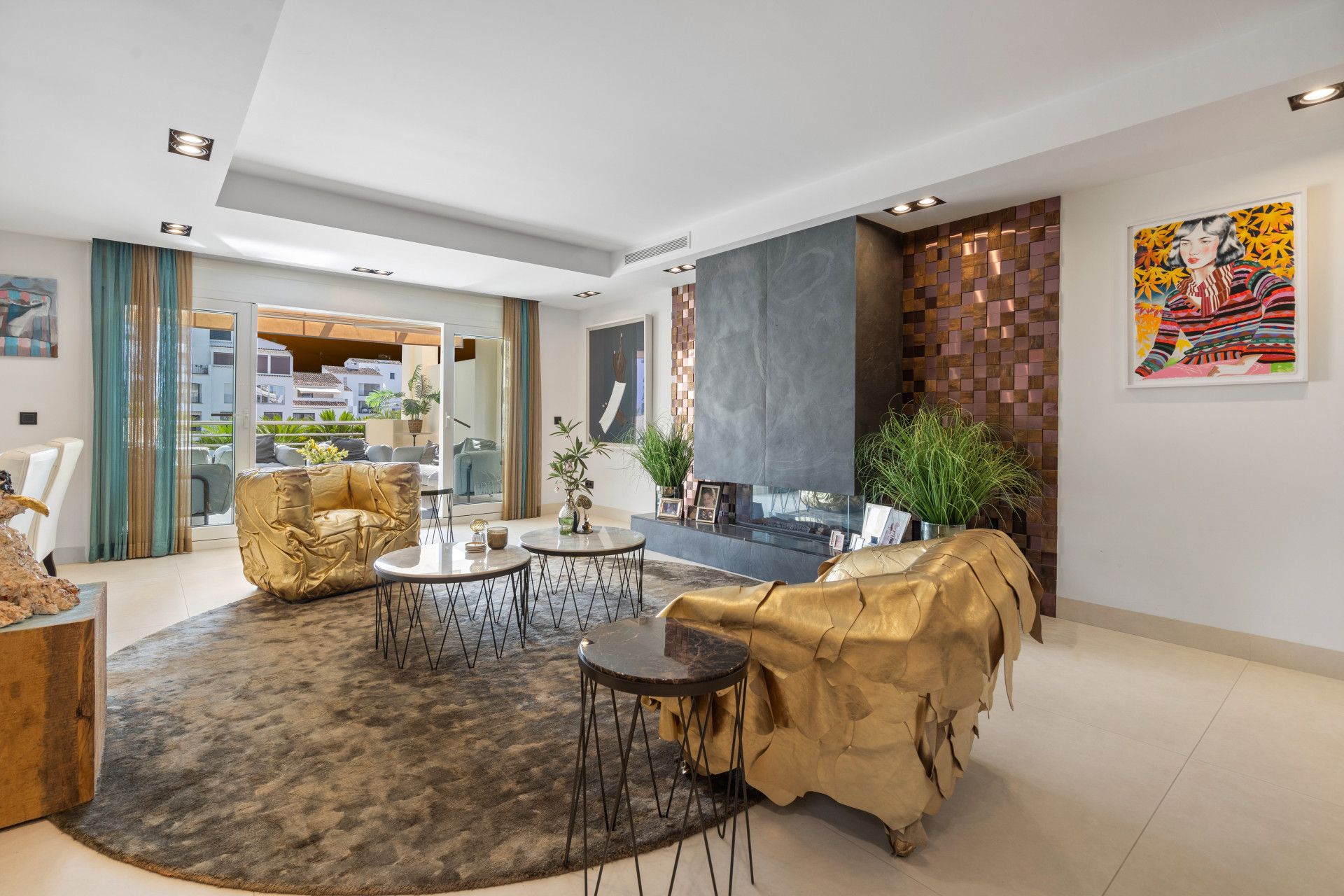 Apartament w Marbella - Puerto Banus, Playas del Duque, Marbella - Puerto Banus, 6/12
