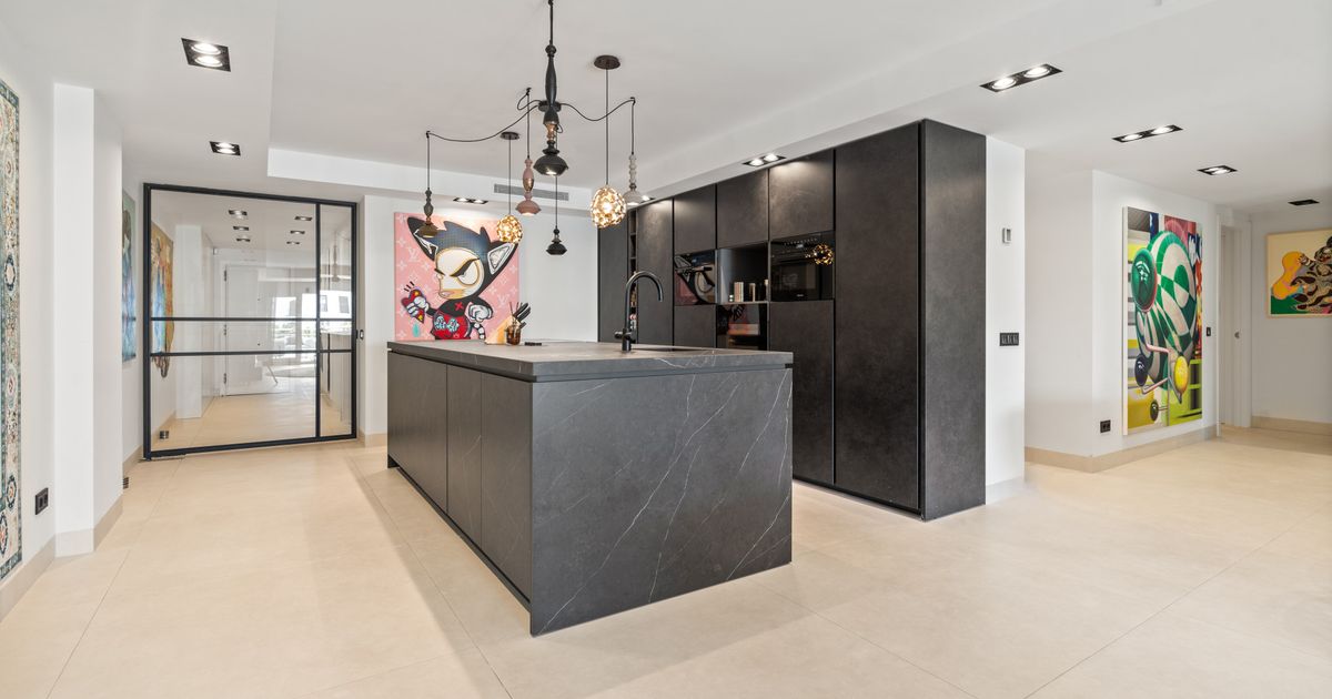 Apartament w Marbella - Puerto Banus, Playas del Duque, Marbella - Puerto Banus, 8/12