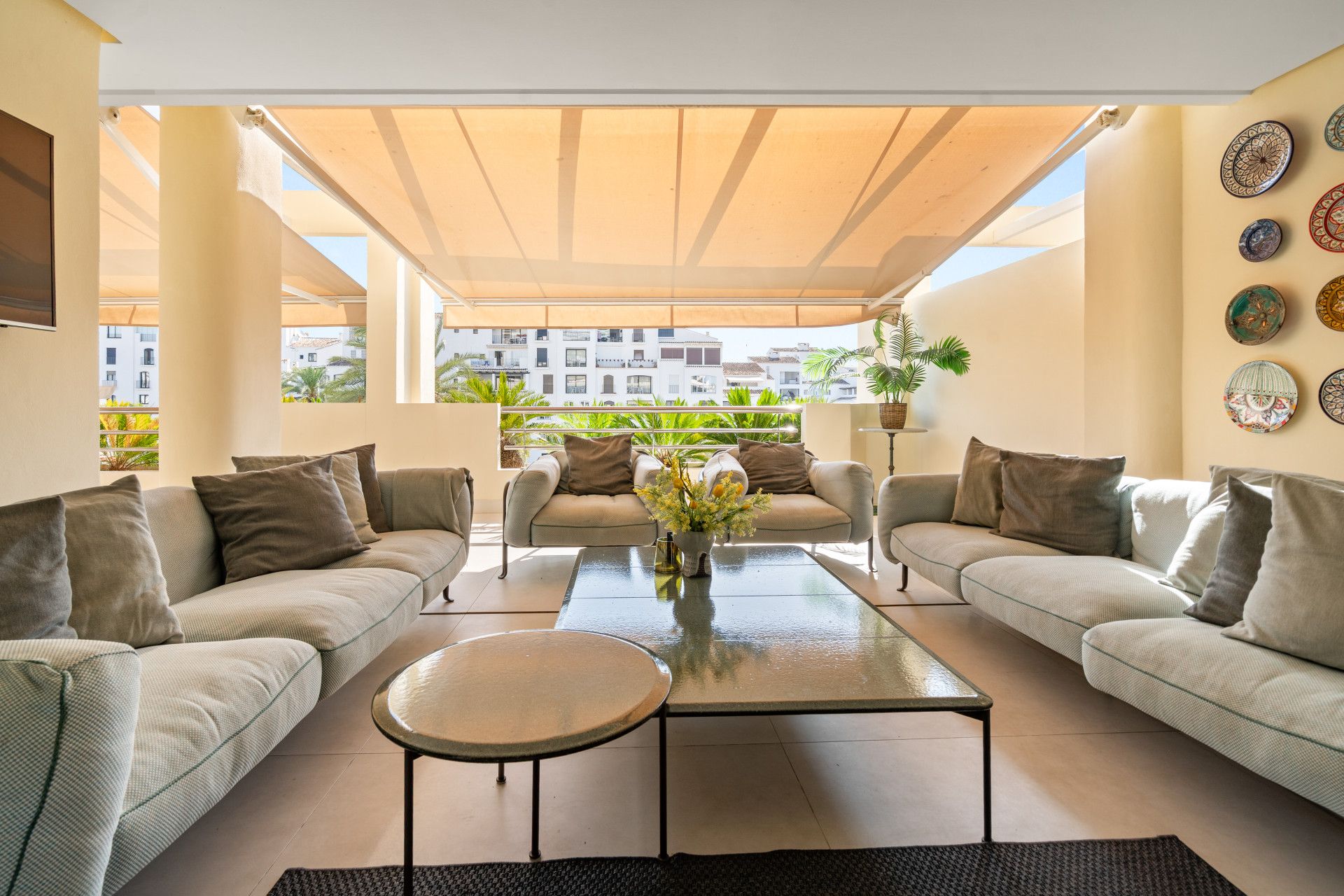 Apartament w Marbella - Puerto Banus, Playas del Duque, Marbella - Puerto Banus, 9/12