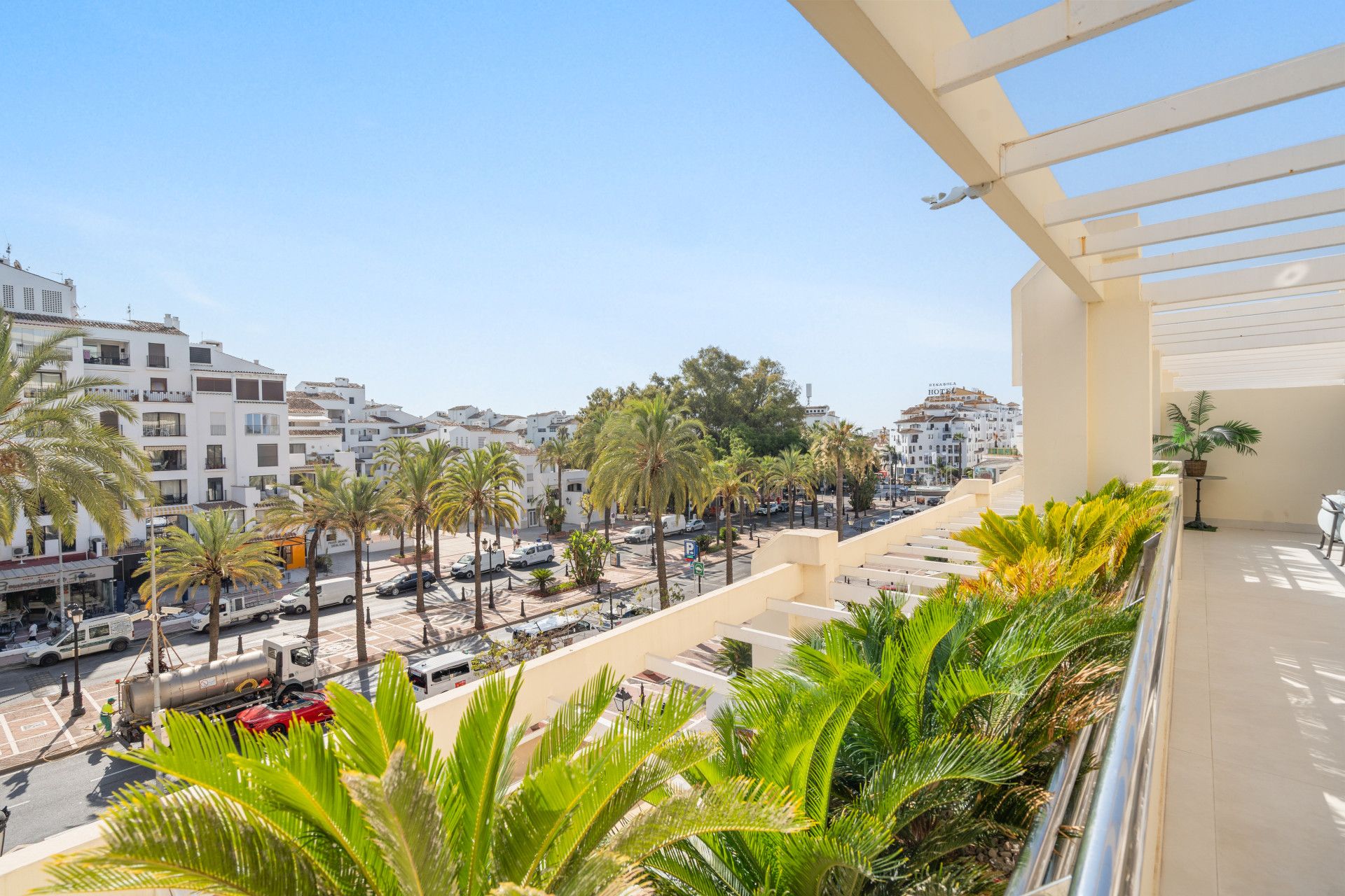 Apartament w Marbella - Puerto Banus, Playas del Duque, Marbella - Puerto Banus, 10/12