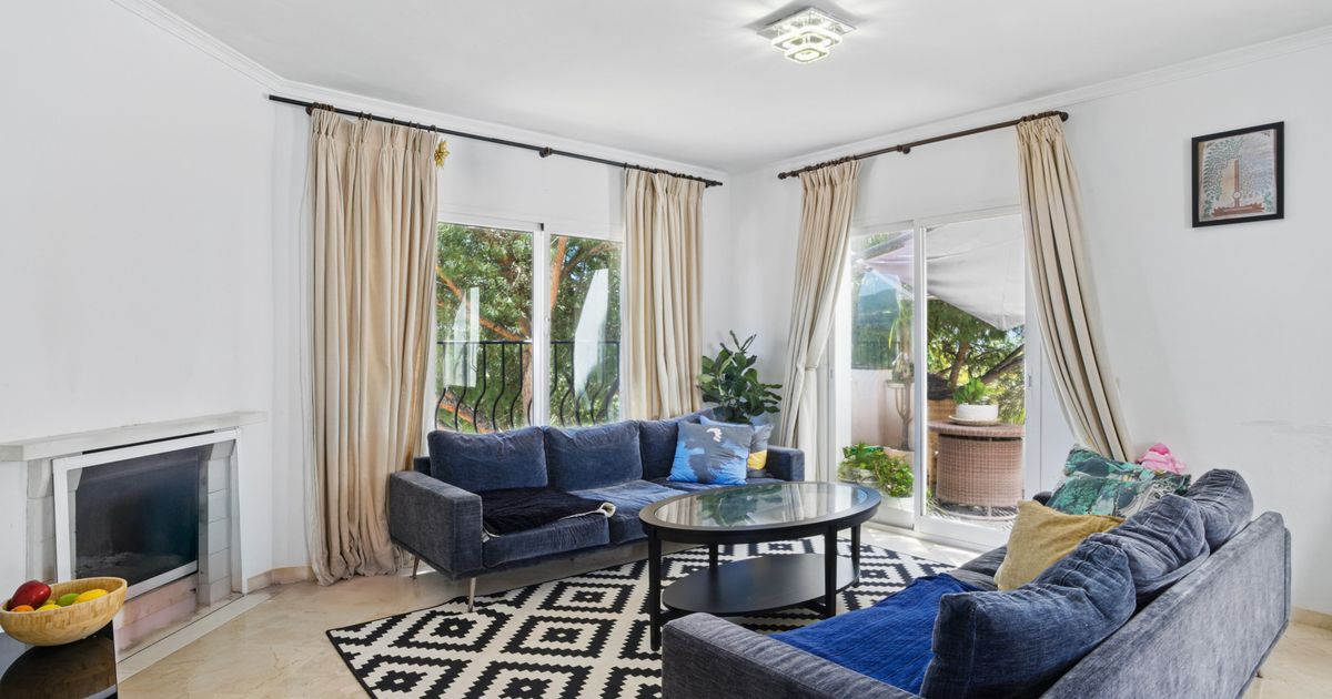 Duplex Penthouse i Nueva Andalucia, Los Pinos de Aloha, Nueva Andalucia, 2/12