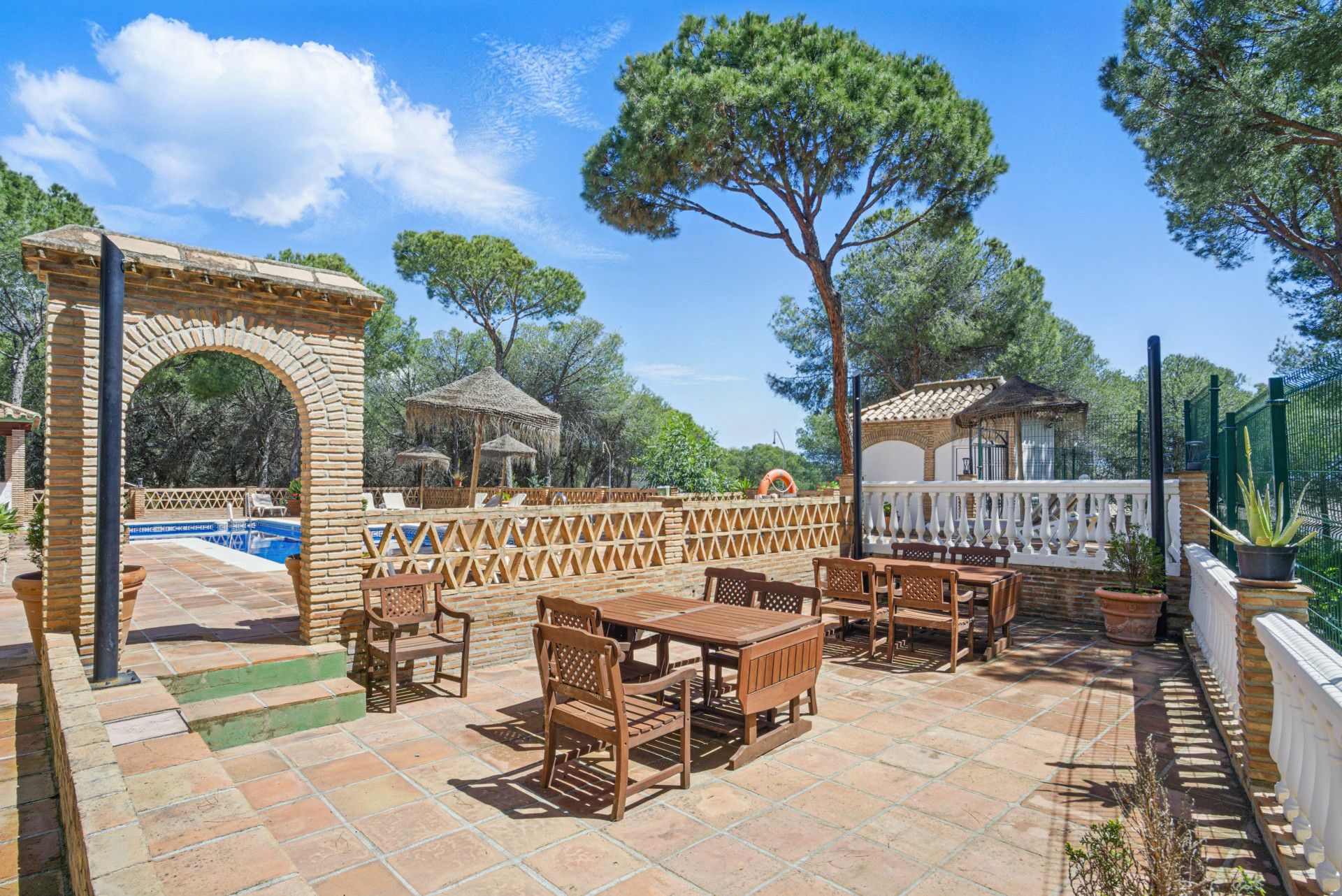 Duplex Penthouse i Nueva Andalucia, Los Pinos de Aloha, Nueva Andalucia, 7/12