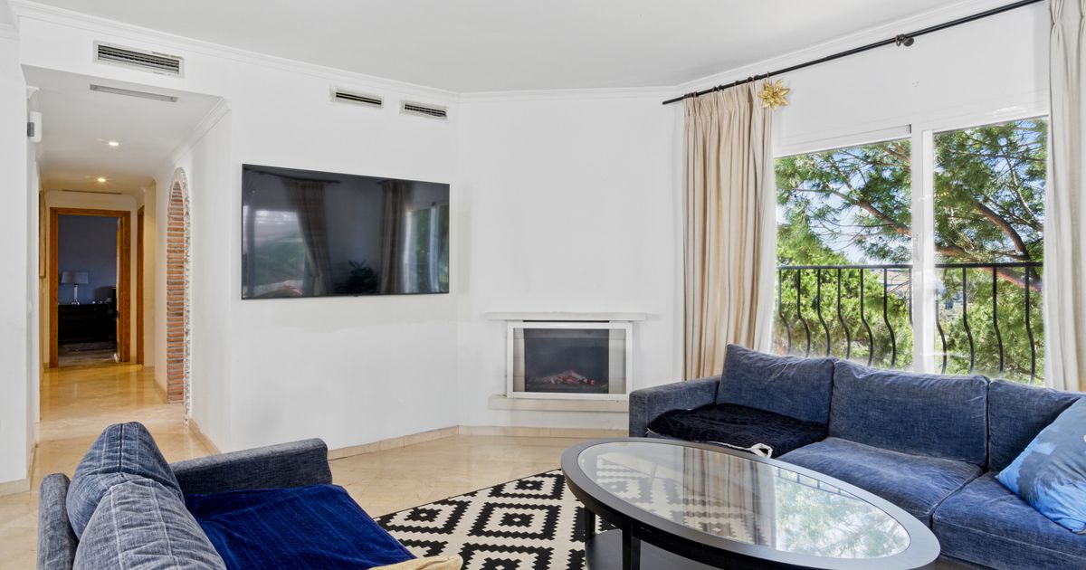 Duplex Penthouse i Nueva Andalucia, Los Pinos de Aloha, Nueva Andalucia, 8/12