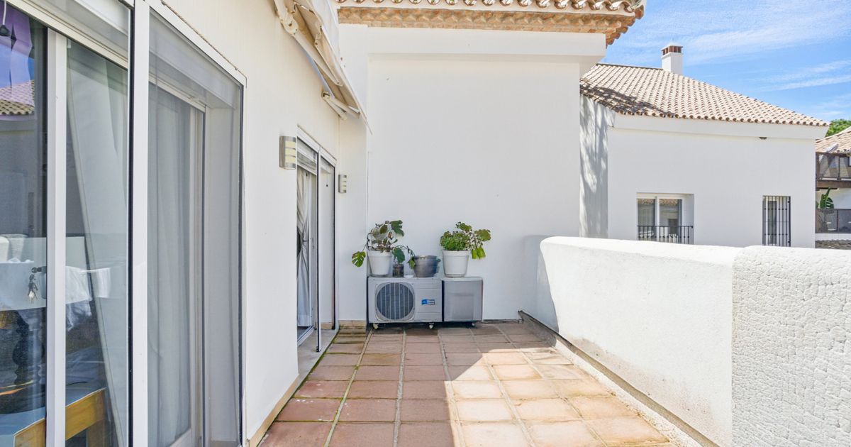 Duplex Penthouse i Nueva Andalucia, Los Pinos de Aloha, Nueva Andalucia, 9/12