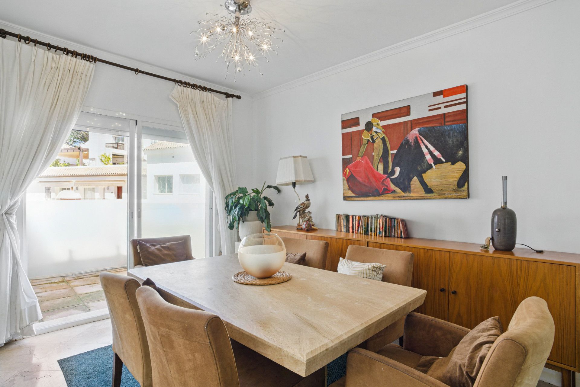 Duplex Penthouse i Nueva Andalucia, Los Pinos de Aloha, Nueva Andalucia, 10/12