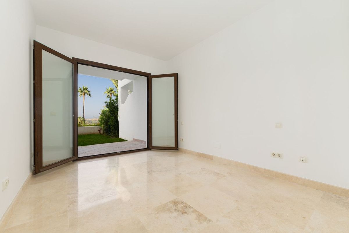 Apartament na parterze w Mijas Golf, Mijas Golf, 11/12