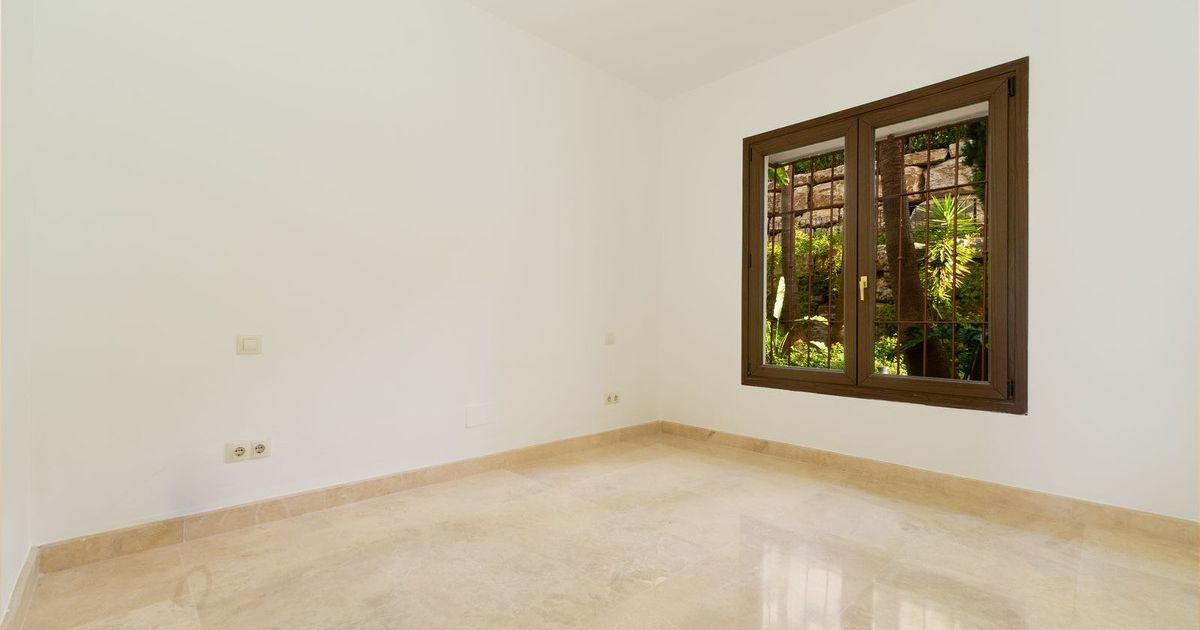 Apartament na parterze w Mijas Golf, Mijas Golf, 12/12